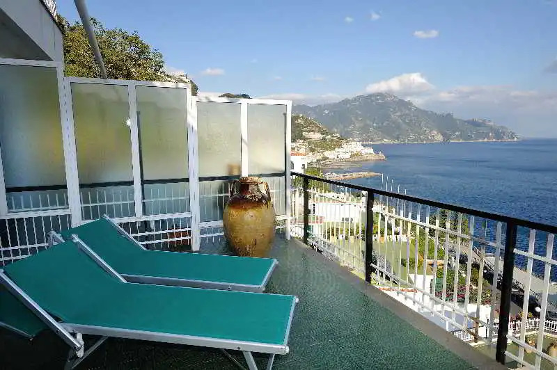 Hotel dei Cavalieri