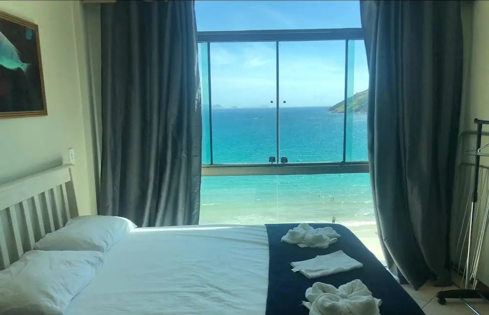 LOFT NA PRAINHA EM Arraial do Cabo