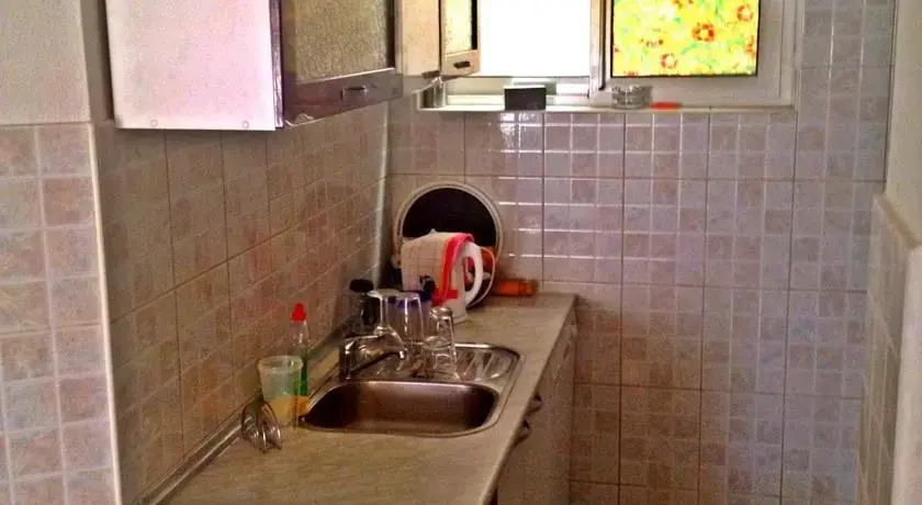 Guesthouse Dolce Passione