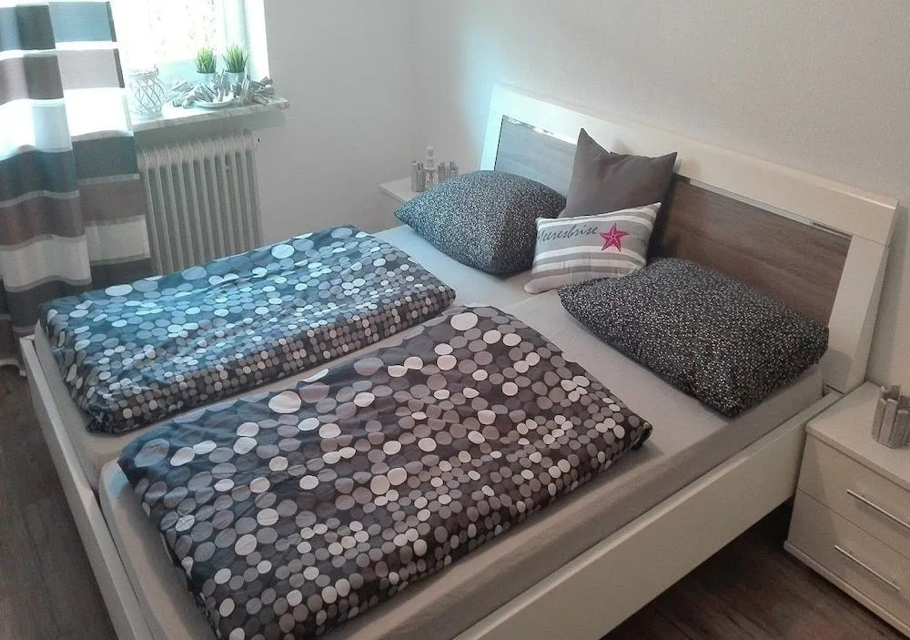 Haus Meeresbrise