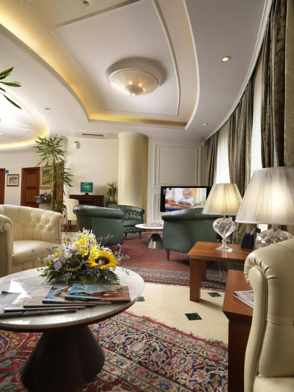 Hotel Ariston