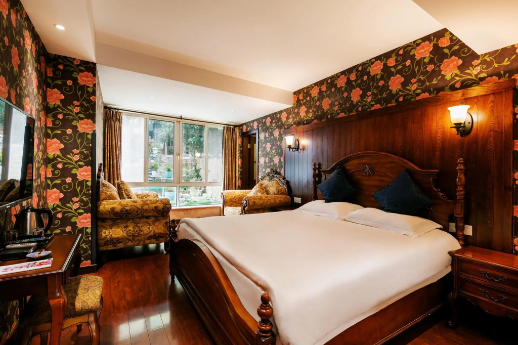 Hangzhou Westlake Hostel-Manjuelong Branch