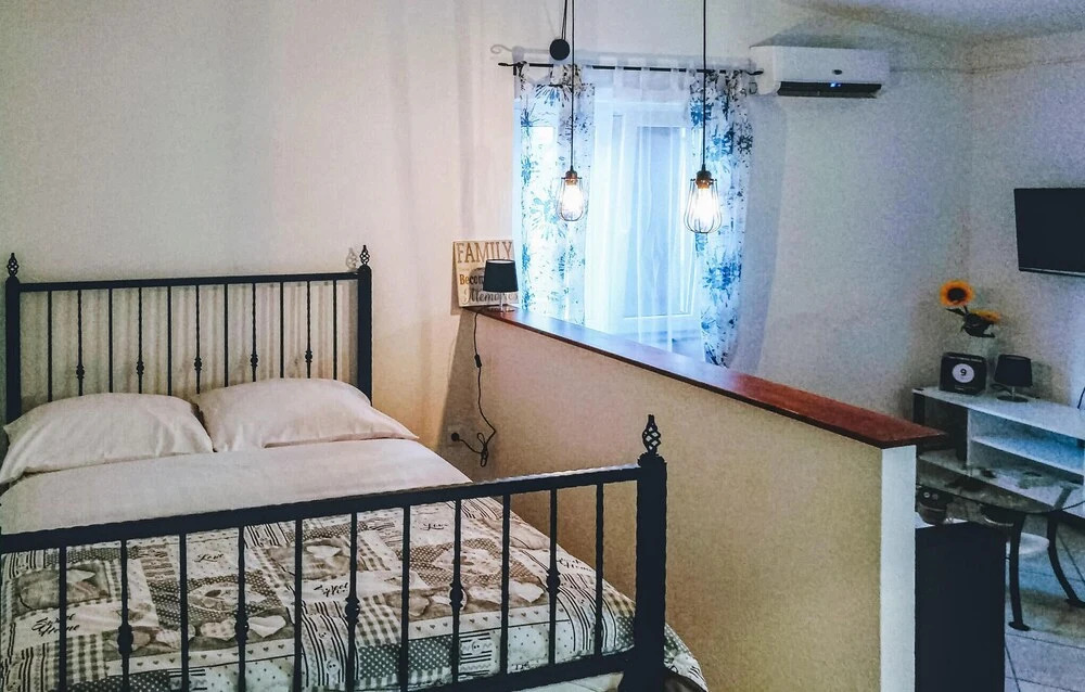 Stunning Apartment in Rovinj With Wifi