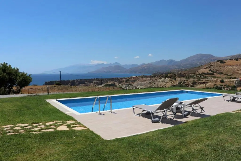 Triopetra View 2