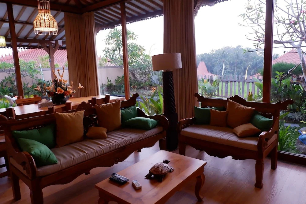 Apple Resort Retreat Spa