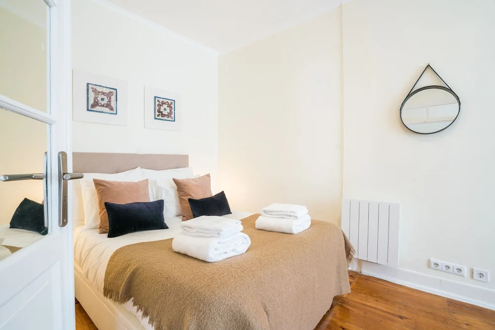 São Bento Authentic Apartment