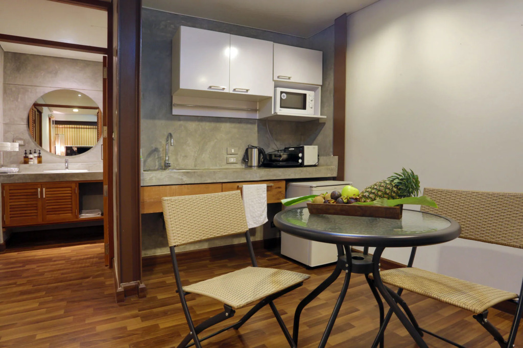 The Farmhouse at Polo Escape