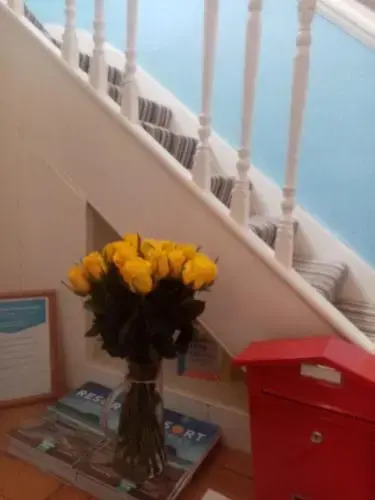 Lea Hurst B & B