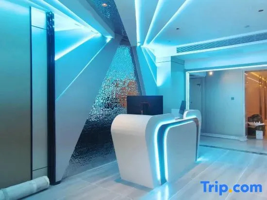 Mercure Lanting Hotel (Lanzhou Olympic Sports Center Wanda Mao Branch)