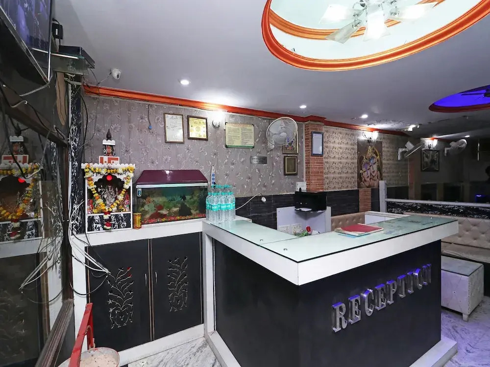 Oyo 26146 Hotel Sarwan