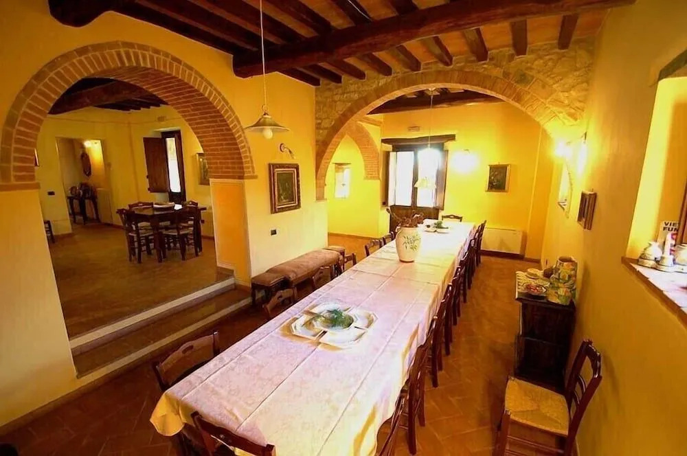 Agriturismo Marinella Appartamenti
