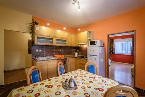 Apartmany Hujer