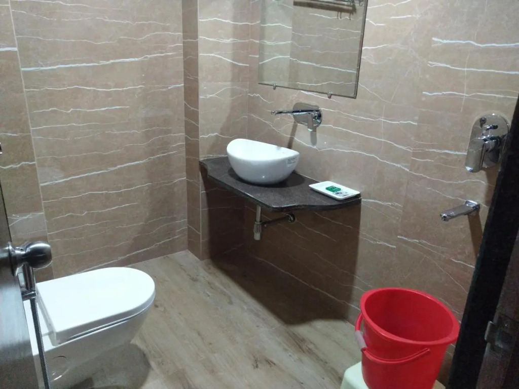 Hotel Midcity