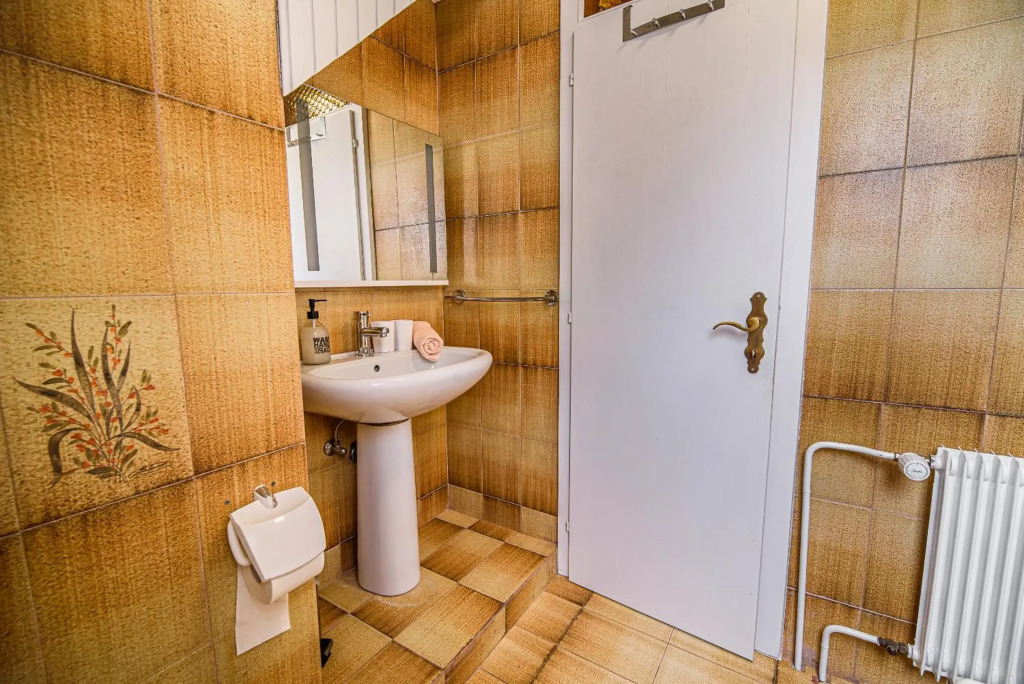 Holiday Home Vila Kopriva