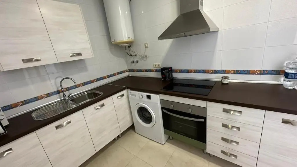 APARTAMENTO el CARMEN