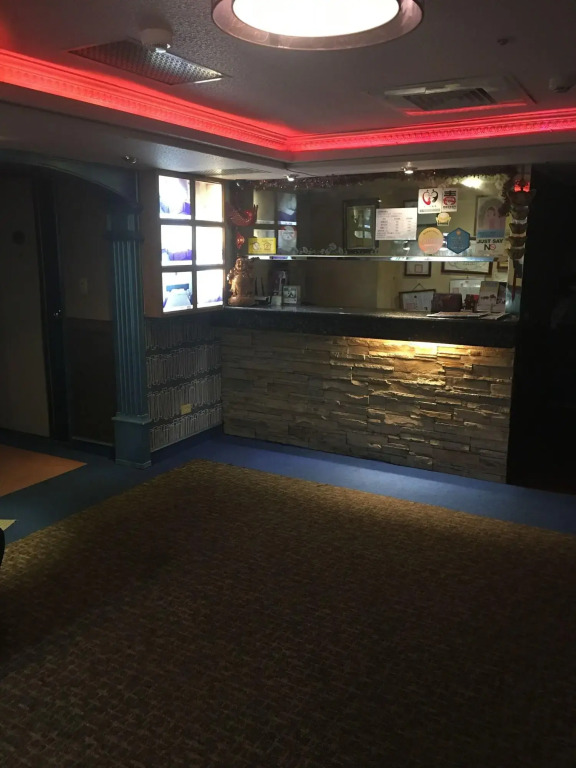 Li Ti Hotel