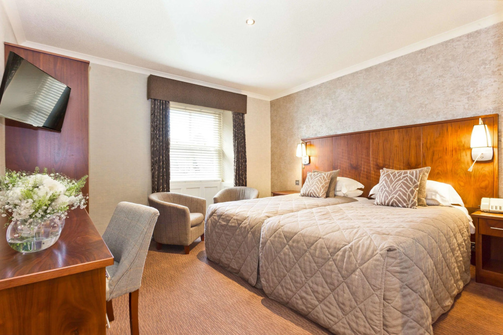 Ambleside Salutation Hotel & Spa