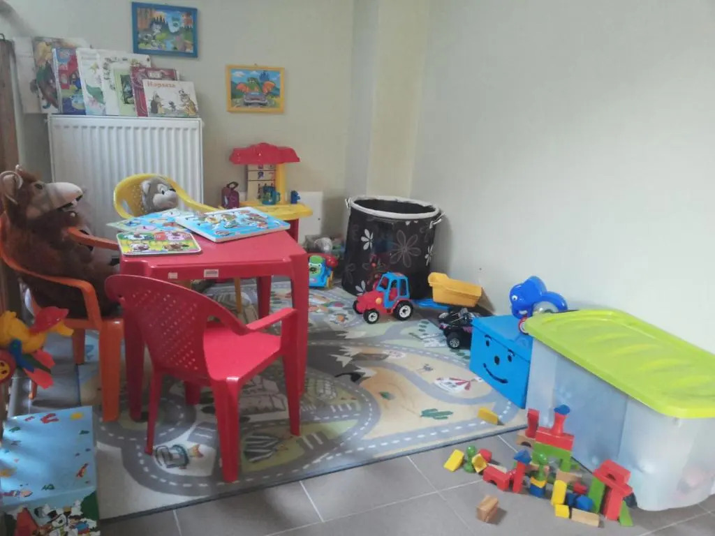 Apartmany Danka