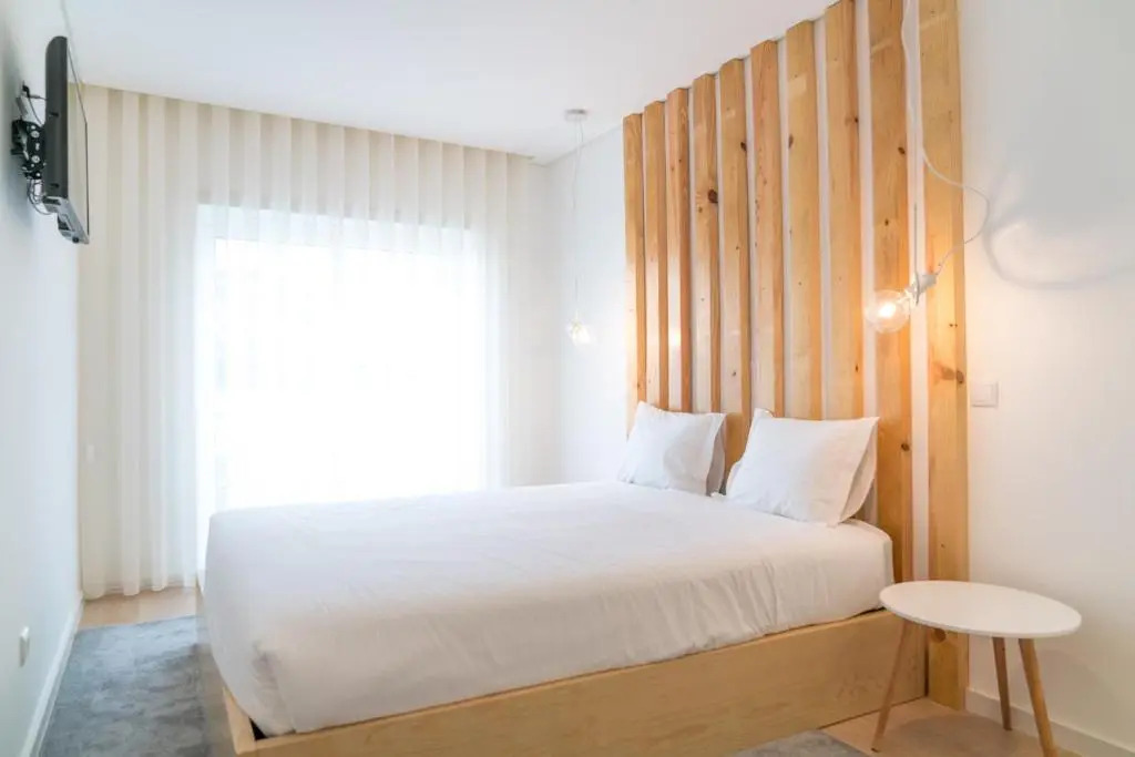 Bracara Guest House D. Pedro V