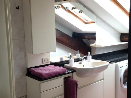 Rent Flat Fiera