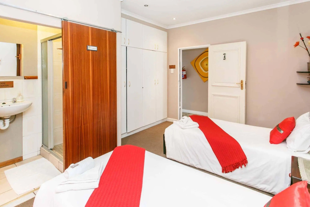 Sunbell Ventures Guesthouse