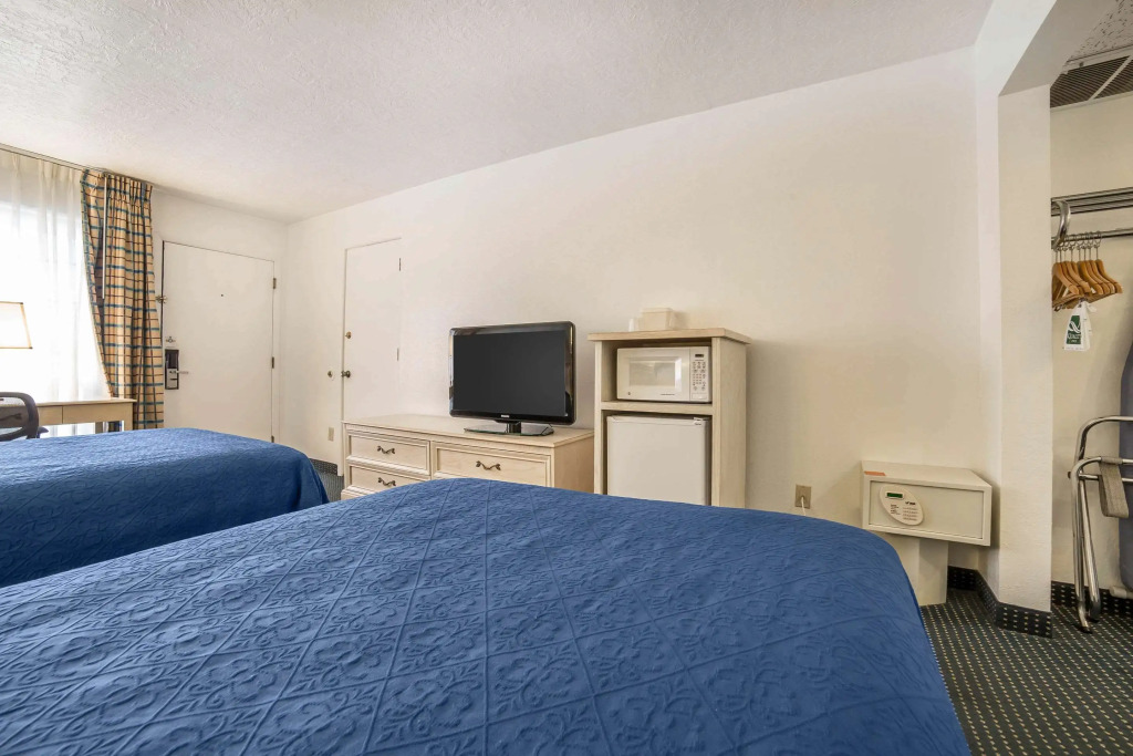 Quality Inn Rock Springs - Green River