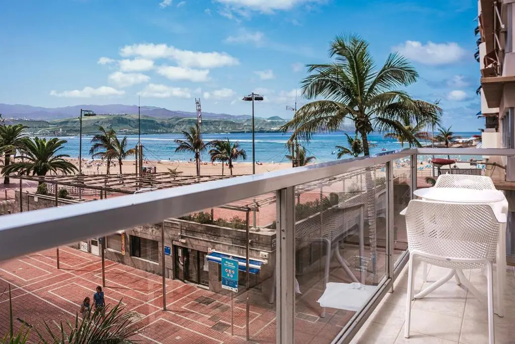 Hotel Aloe Canteras