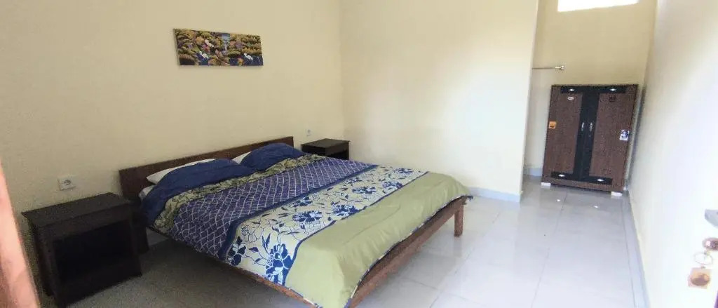 Jero Harum Homestay