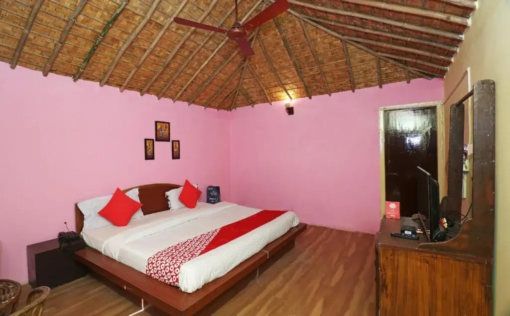 Jungle Paradise Retreat by OYO Rooms