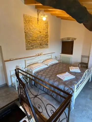 Casa DellAngelo