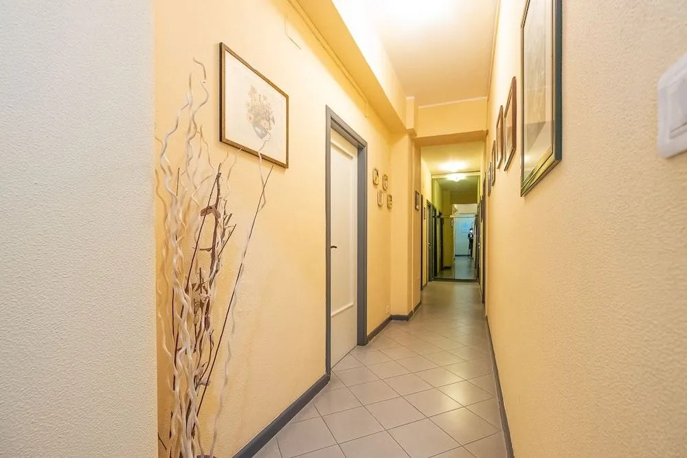 Le Ciminiere Rooms