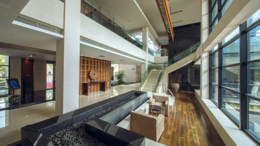 G.Garden Hotel
