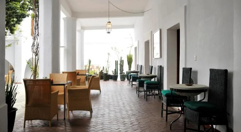 Casa Oaxaca