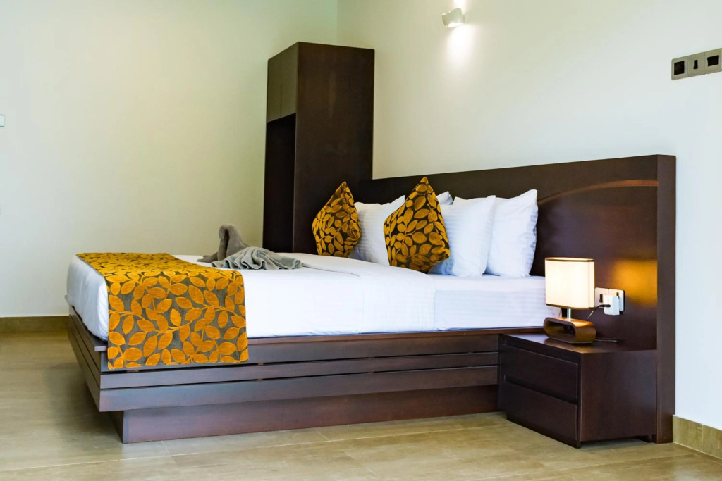 Bonys Holiday Inn Negombo