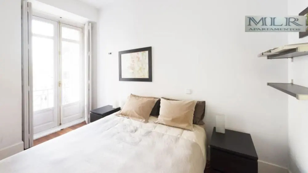 Modern Flats in Justicia by Allô Housing