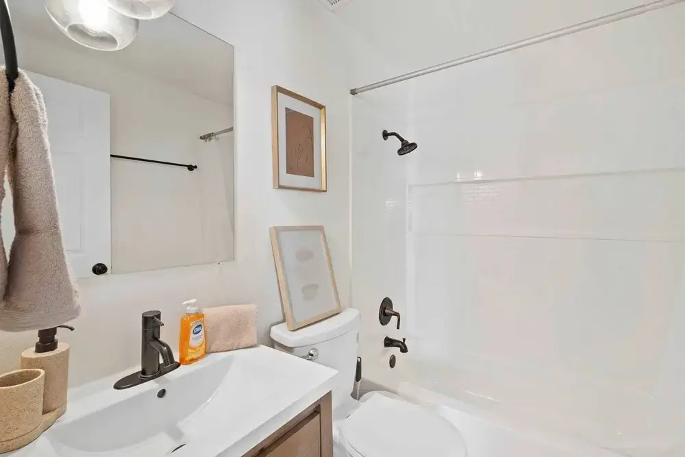 4BR Desert Home w/ Pool, Hot Tub, Firepit & Game Room The Quiet Burn by Avantstay