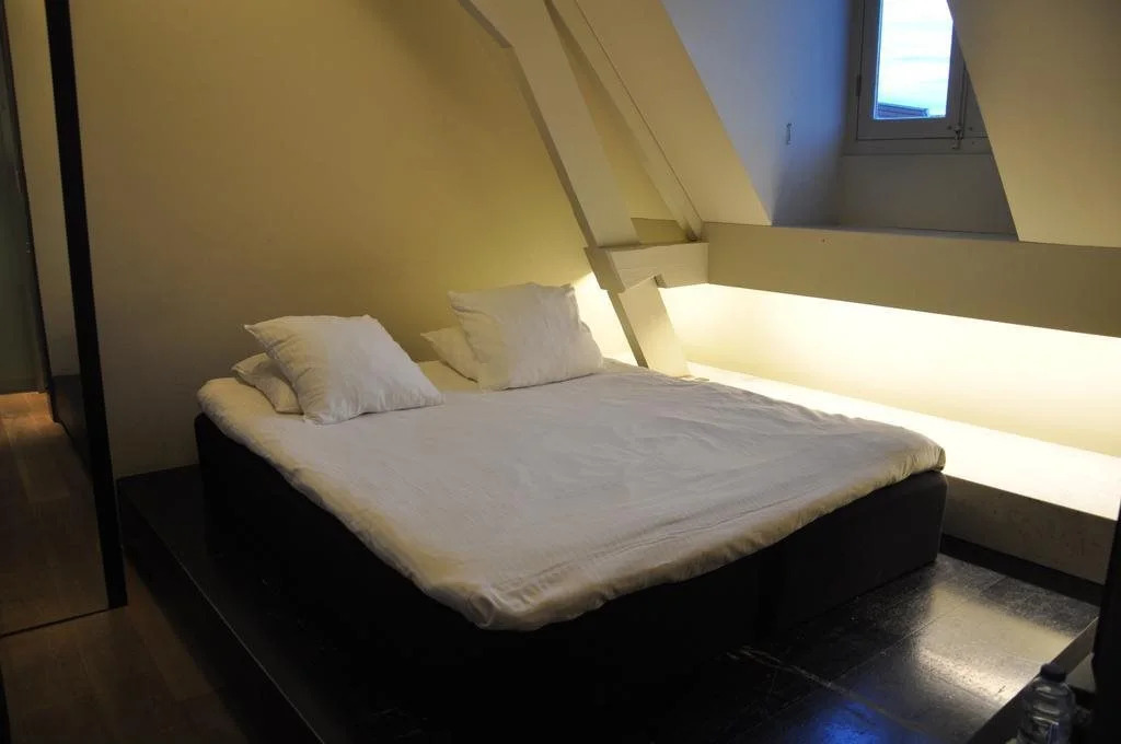 Boutique Hotel Maxime