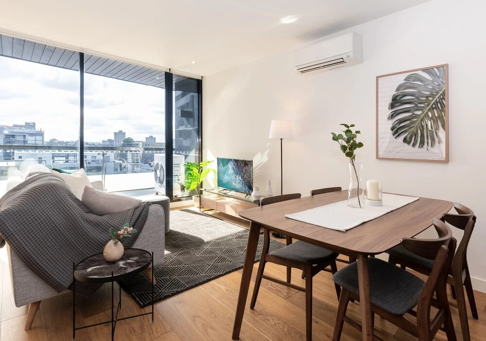 Pelham Street Apartments by TWIG