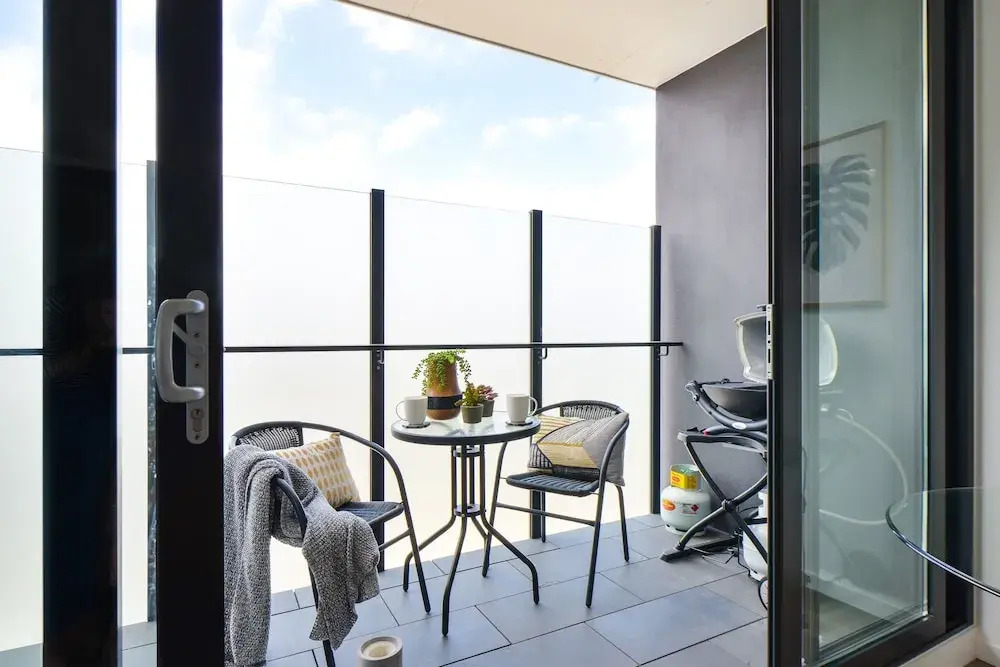 Boutique Stays- Vox Vibe