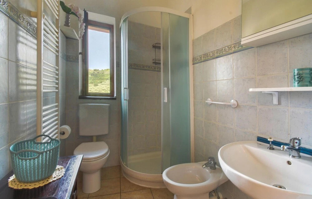 Nice Home in Imperia With Wifi and 1 Bedrooms
