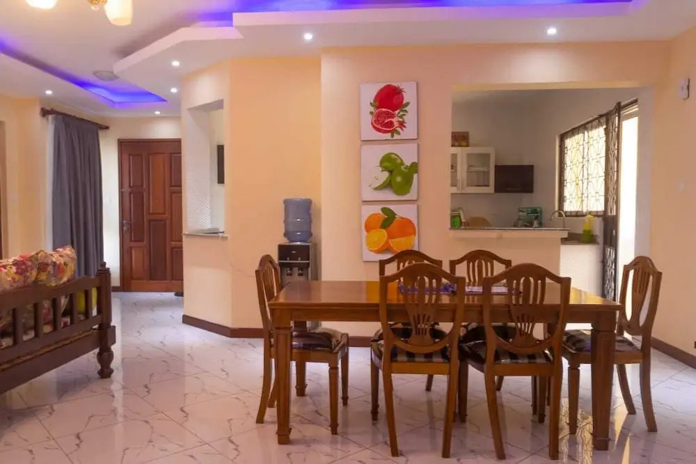 Lux Suites Le Royal Apartments Nyali