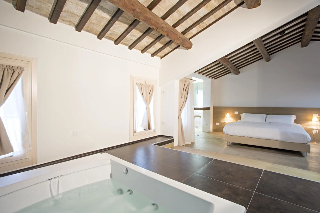 Borgoleoni 18 - Room and Breakfast
