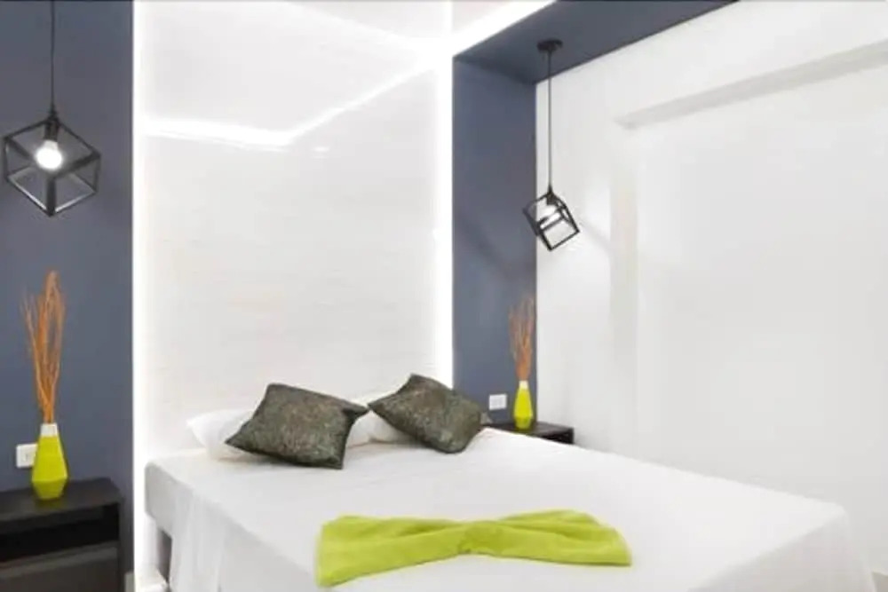 Apartment Lleras with Hot Tub