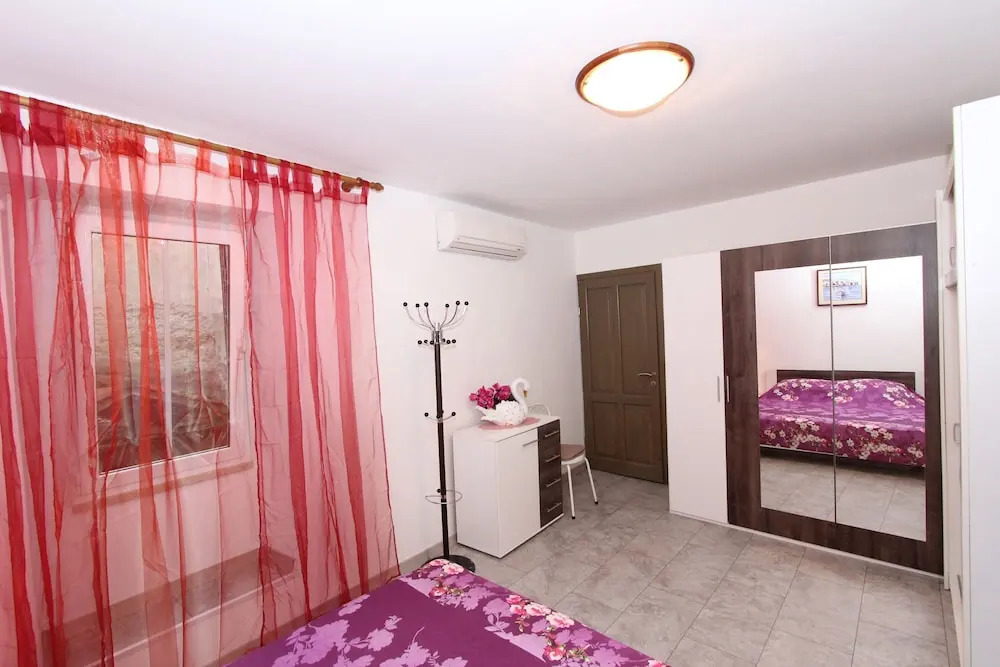 Apartment Zara