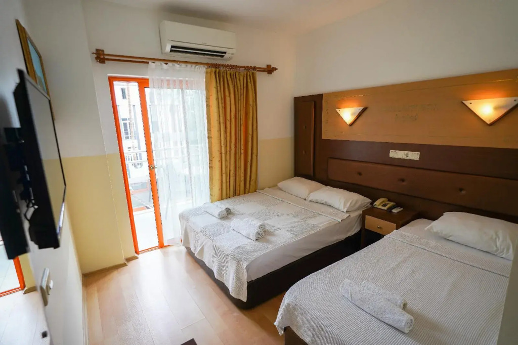 Wassermann Hotel