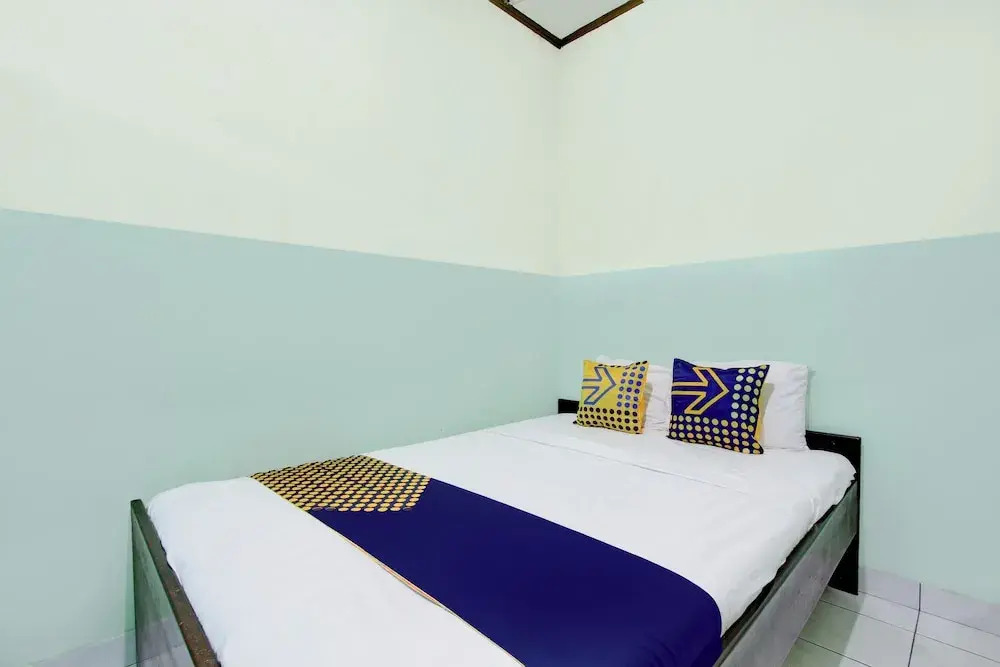 Hotel O Pondok Wisata Kaliandra Kaliurang