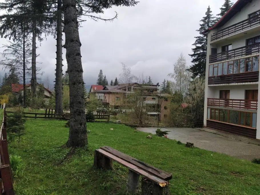 VSD Apartment