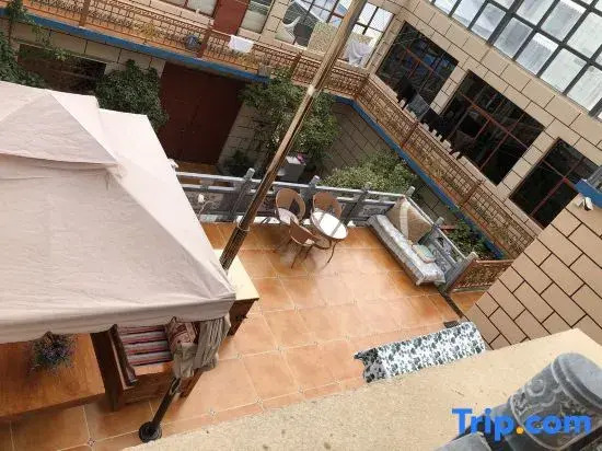 Truffle Yabu Homestay