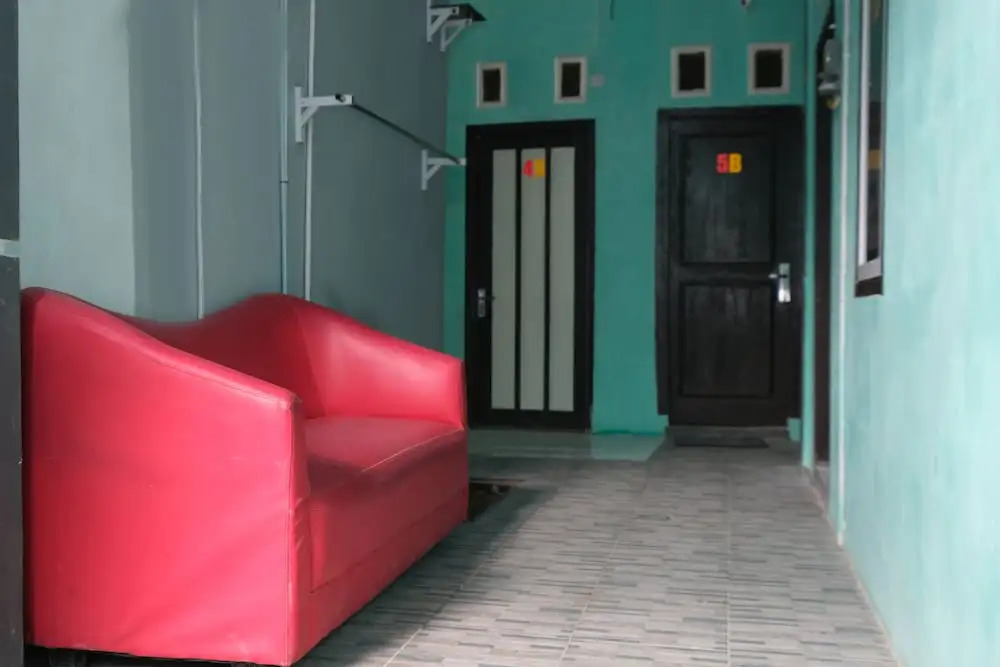 Kostel 99 Pangkal Pinang RedPartner