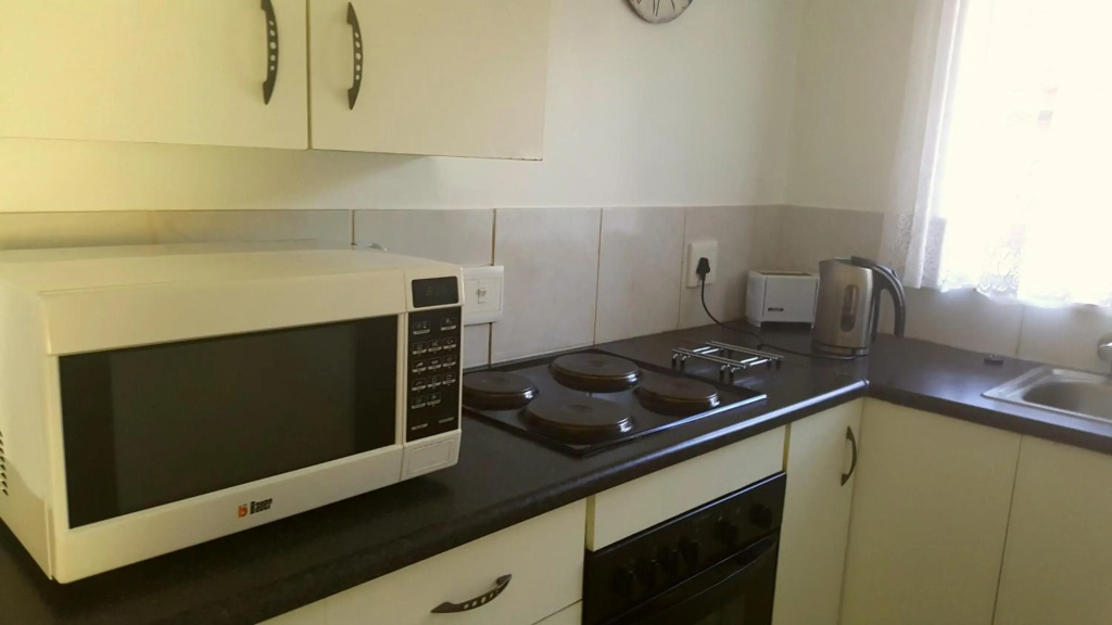 Sunshine Self Catering